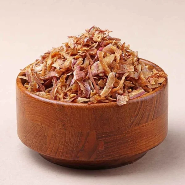 Pink Onion Flake