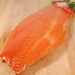 Norwegian Somked Salmon Fillet