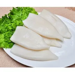 Squid Tube