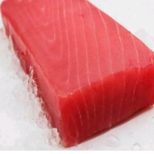 Tuna Saku