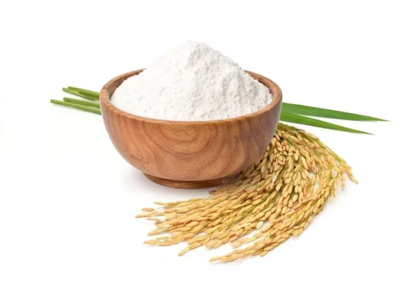 Rice Flour