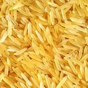 Double Chabi Rice