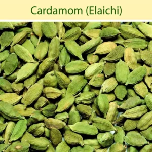 Green Cardamom 8MM