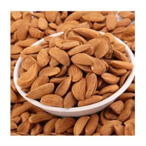 Almond Afghani