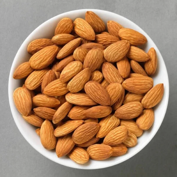 Almonds California