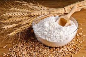 LOKMAN WHEAT FLOUR