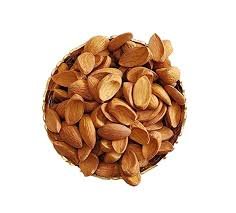 Almond Mamra
