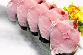 Surmai-slice 4-6 PC
