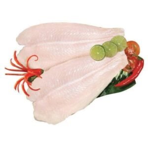Basafish (Vietnamese) 50% Yield