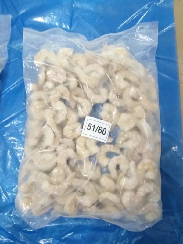 PD-Prawns 51/60