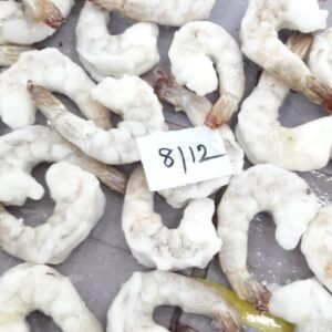 PDTO Prawns 8/12