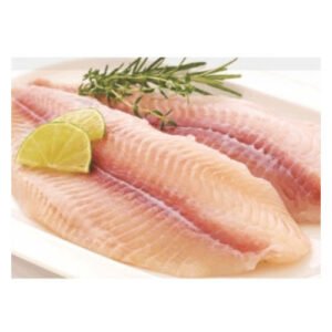 Basafish (Indian basa)