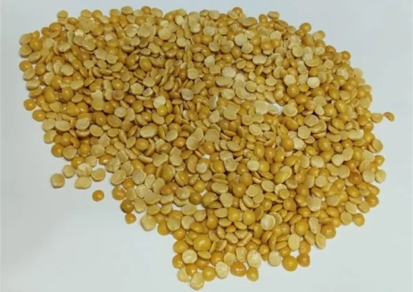 Toor Dal
