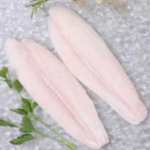 Basafish (Vietnamese) 100% Yield