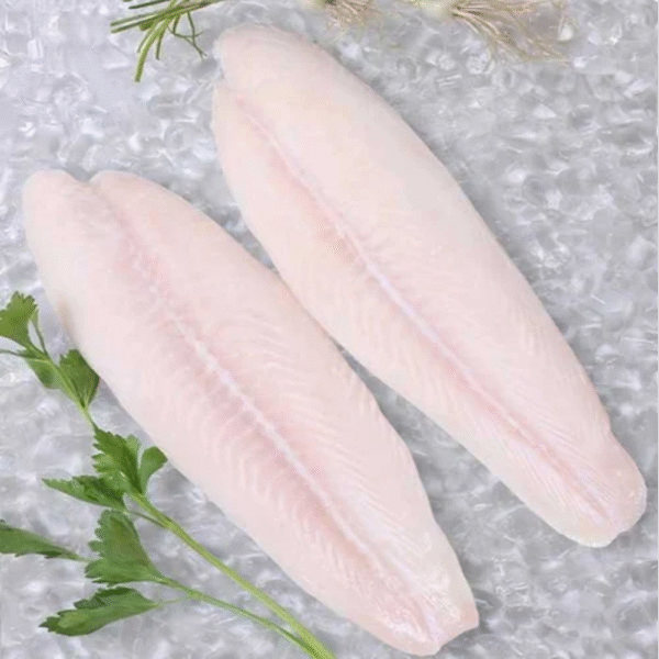 Basafish (Vietnamese) 100% Yield