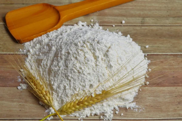 Wheat Flour (MP Sehori)